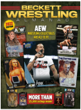 Wrestling Almanac